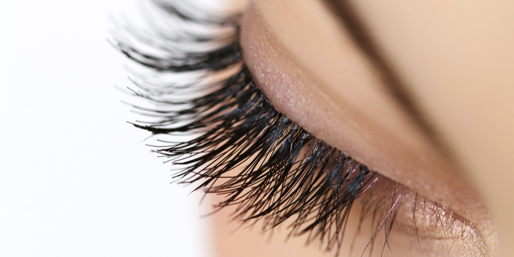 The best lash bars in London - London lash extensions, lash lifts