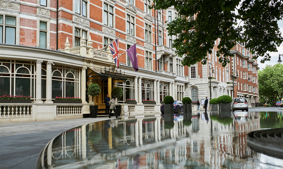 Which Mayfair hotspots should you visit?