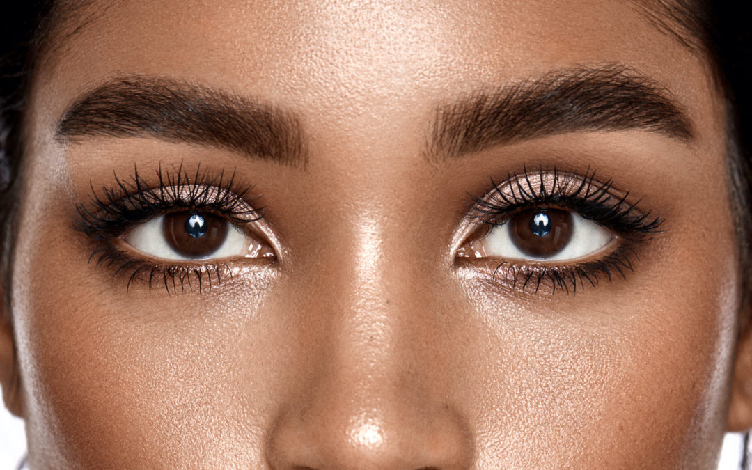 Autumn Brows | Essentials For The New Season