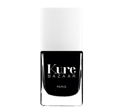 Khol by Kure Bazaar nail polish