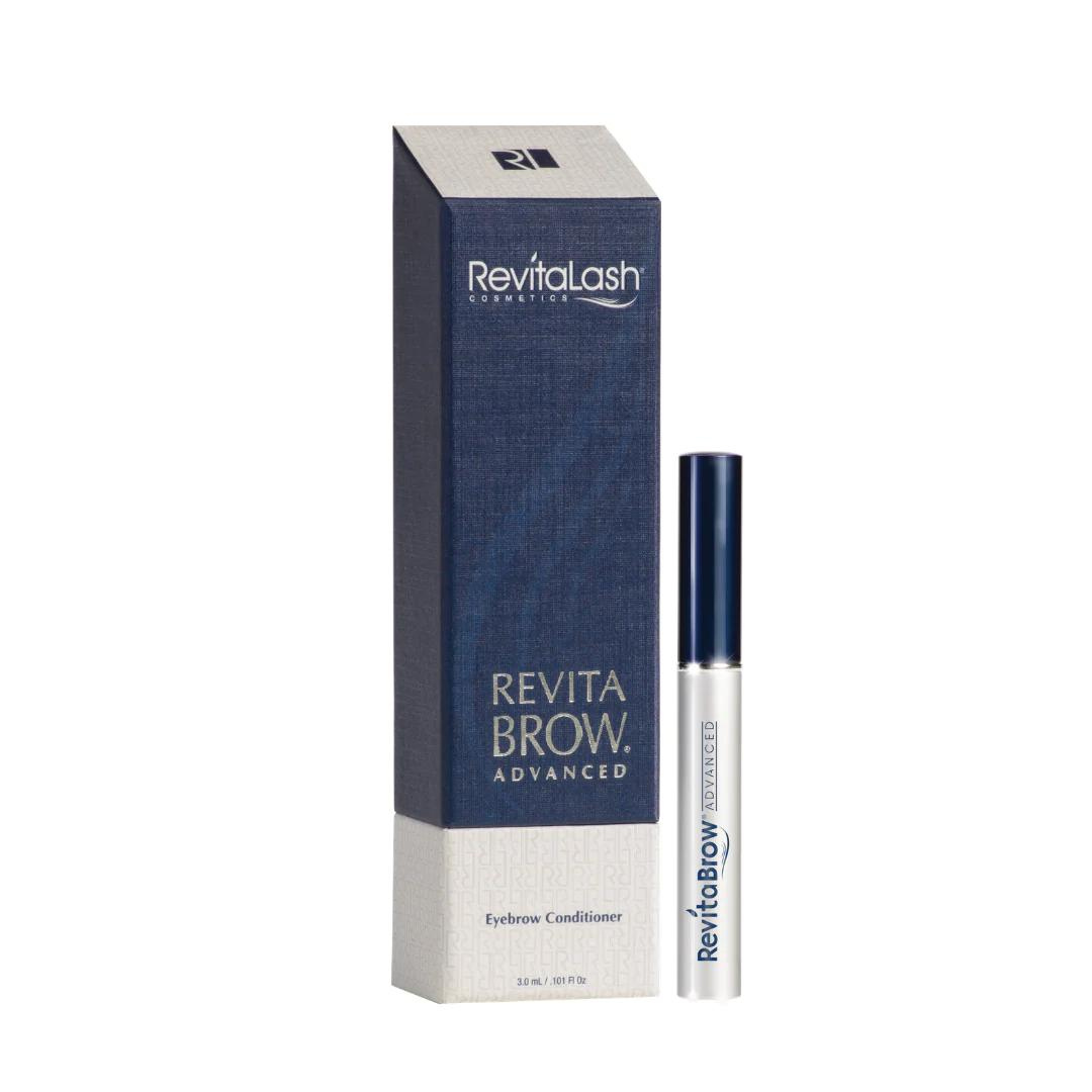 revitalash eyelash serum