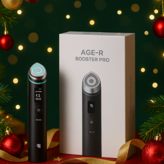 Medicube AGE-R Booster Pro