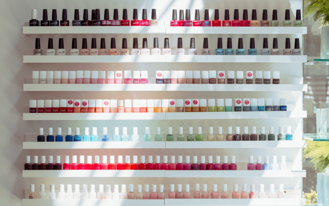 Back-to-Work Beauty Prep: Your Post-Summer Reset at Nails & Brows Mayfair