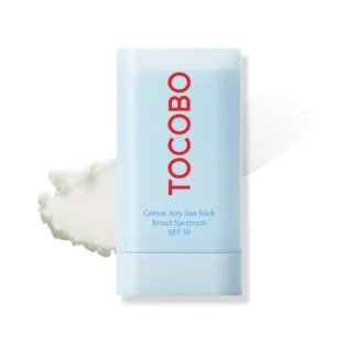 TOCOBO Cotton Soft Sun Stick