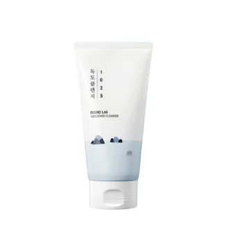 ROUNDLAB 1025 Dokdo Cleanser
