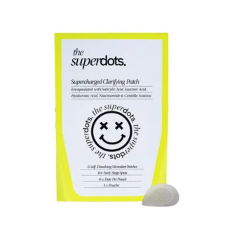 The Superdots Spot Patch