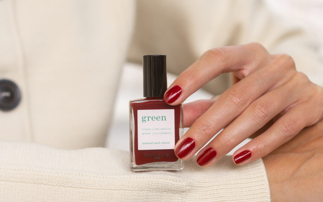 Autumnal Beauty: The Seasonal Switch-Up Your Brows & Nails Need