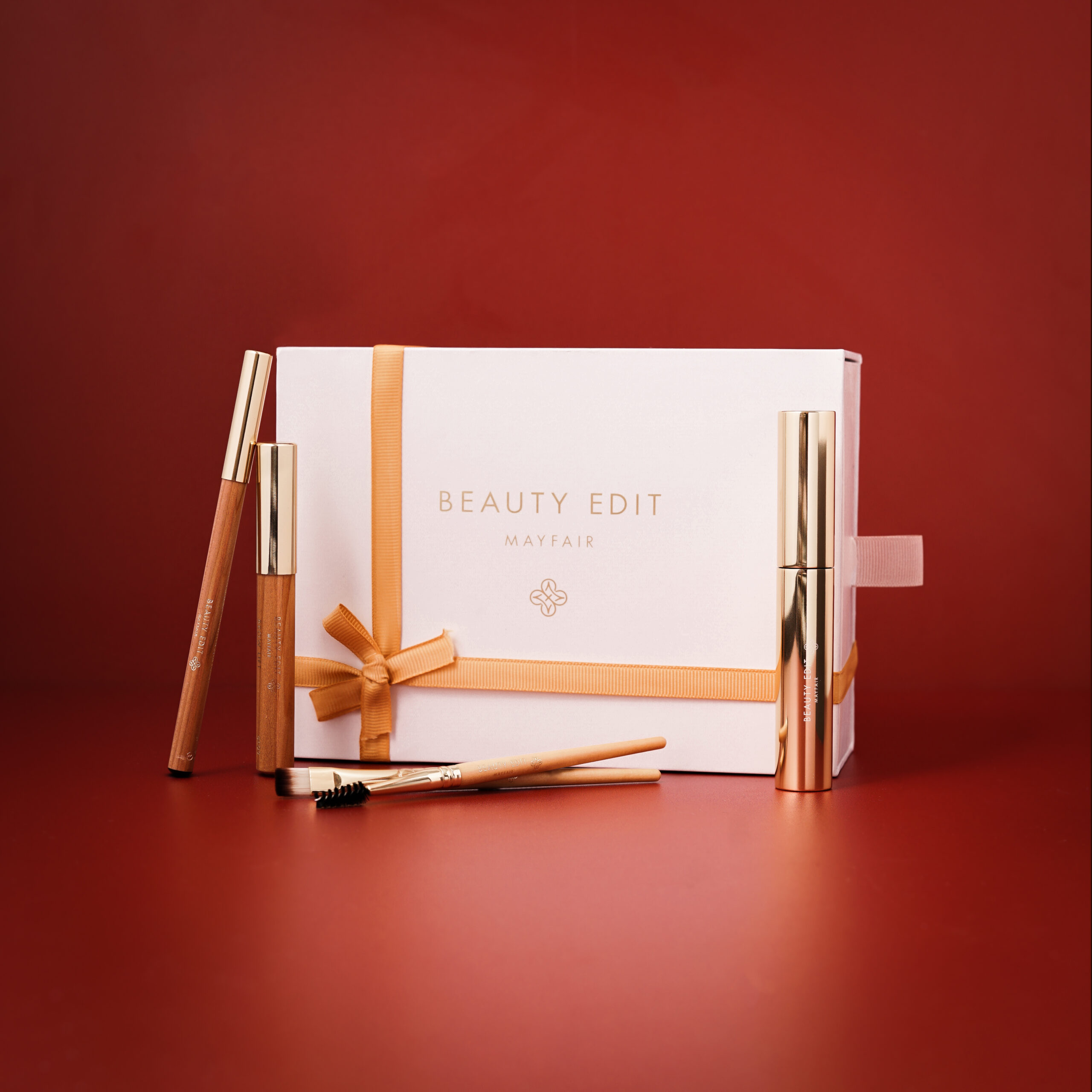 The Complete Brow Kit Xmas Gift Box