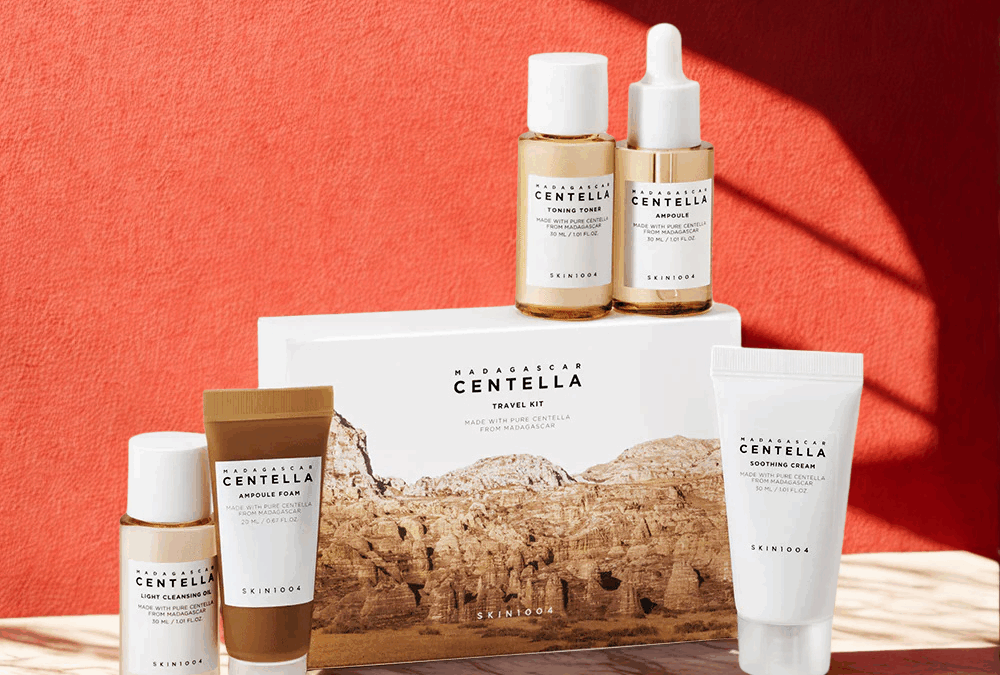 The Best Christmas Gifts for the Girl Who Has Everything