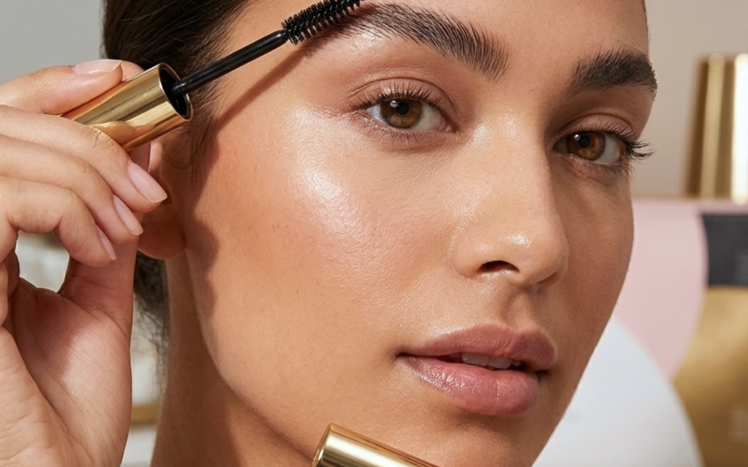 How To Style Your Brows According To The Experts