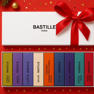 Bastille Discovery Set