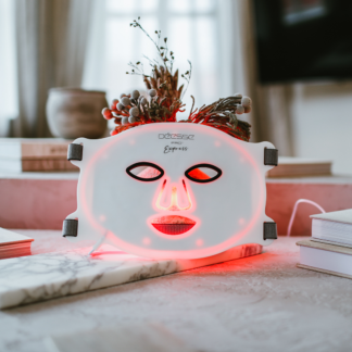 Dessepro LED Light Face Mask