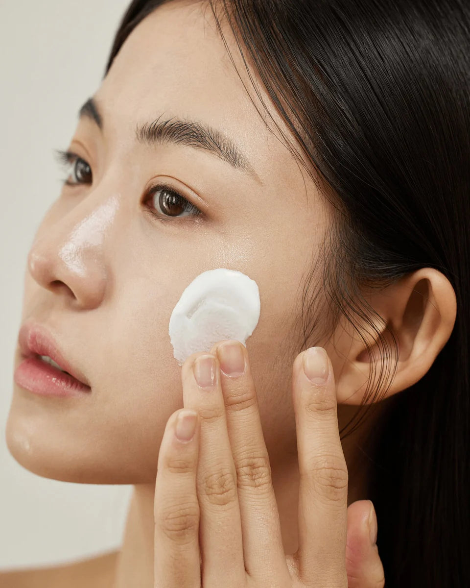 A K-Beauty facial at Beauty Edit Mayfair, 33 Berkeley Street