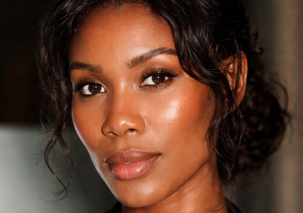 Sherrille Riley, founder of Nails & Brows Mayfair