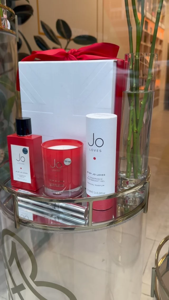 The Perfect Valentine’s Weekend Gifts at Beauty Edit Mayfair! 💝✨
Still searching for the ultimate Valentine’s gift? We’ve got you covered with luxury beauty treats that will make your loved one feel extra special! 💖

🎁 Exclusive Beauty Gift Sets – The perfect indulgence for any beauty lover
💆‍♀️ Glow-Boosting Facial Treatments – A self-care experience they’ll never forget

Give the gift of beauty and relaxation this Valentine’s weekend! Visit us in Mayfair to find the perfect present. 💘

#BeautyEditMayfair #ValentinesGifts #LuxuryBeauty #SelfCare #GiftOfGlow