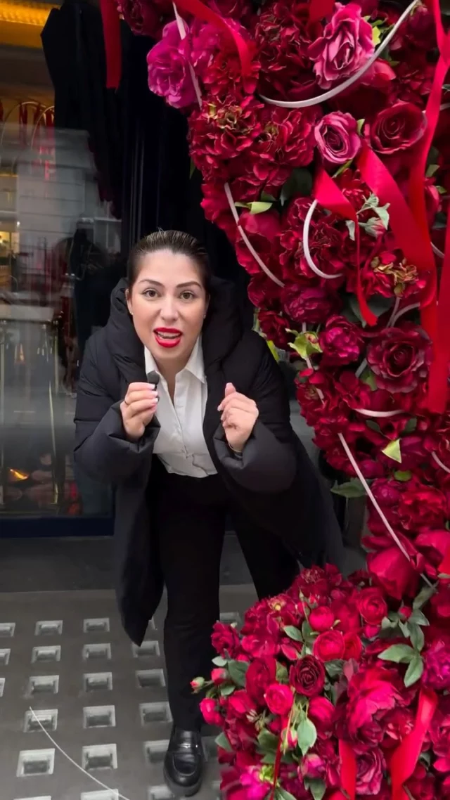 Love & Beauty in the Air at Beauty Edit Mayfair! 💖
This Valentine’s Day, we hit the streets to ask how Londoners are prepping for their celebrations—and the answer? Flawless nails, glowing skin, and a little luxury self-care!

At Beauty Edit Mayfair, we’ve got everything you need to get date-night ready or treat yourself to some well-deserved pampering:

Red Carpet-Lips
💆‍♀️ Glow-Enhancing Facials
🎁 Exclusive Beauty Gift Sets

Because nothing says romance & self-love like a little beauty indulgence! Book now and celebrate in style. 💘

#BeautyEditMayfair #ValentinesBeauty #StreetStyleGlam #SelfLove #LuxuryBeauty