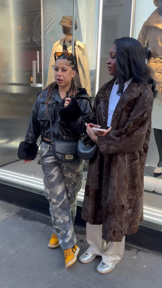 We hit the streets to ask two daughters how they’re celebrating their mom this Mother’s Day on March 30, 2025—and beauty was at the top of their list! 💖 From skincare must-haves to pampering treatments, they’re making sure their mom feels as radiant as ever.

Looking for the perfect gift? Explore our exclusive range at Beauty Edit Mayfair and Nails and Brows Mayfair. Whether it’s luxurious facials, cutting-edge LED masks, perfumes, stunning makeup, we have everything to make her day unforgettable.

How are you spoiling your mom this Mother’s Day? Drop your plans in the comments below! 👇

#MothersDay #StreetInterview #PamperMom #BeautyEditMayfair #NailsAndBrowsMayfair #LuxuryGifts