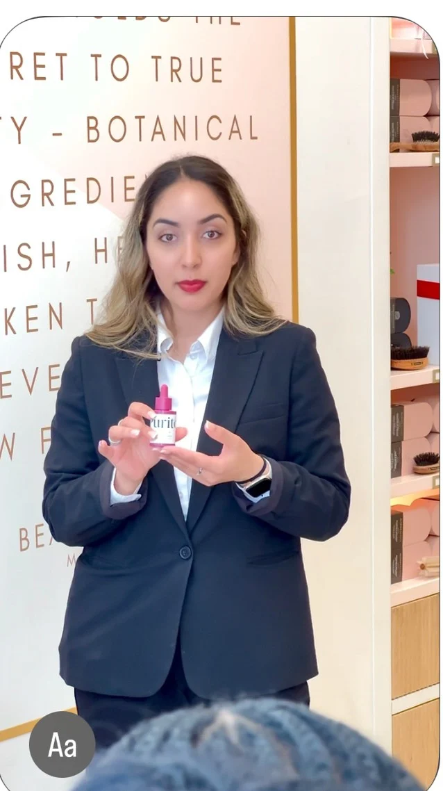 Today, we hosted an intimate K-beauty masterclass for our  K-beauty fans — and what a glowing success it was! 🌸

From the perfect cleanse to the final hydrating touch, we shared all the tips and tricks you need to build a step-by-step skincare routine that delivers that K-beauty glow. 💧✨

Thank you to our guests who joined us — your energy and enthusiasm made it l special! 💕

🌟 Want to glow with us next time?
Sign up for our next skincare masterclass via our website today! Spots are limited to 8, so don’t miss out.

#KBeautyMasterclass #GlowingSkinRoutine #KBeautyTips #SkincareCommunity #GlassSkinGoals

#KBeauty #KBeautySkincare #KSkincare #GlassSkin #GlowingSkin #SkincareRoutine #SkincareTips #SkinCareGoals #SkincareMasterclass #BeautyWorkshop #GlowWithUs #BeautyCommunity #SkincareEvent #SkincareAddict #SelfCareRoutine #HealthySkinJourney #DewySkin #RadiantSkin
		#SkincareAddict
		#SelfCareRoutine
		#HealthySkinJourney	#DewySkin
		#RadiantSkin