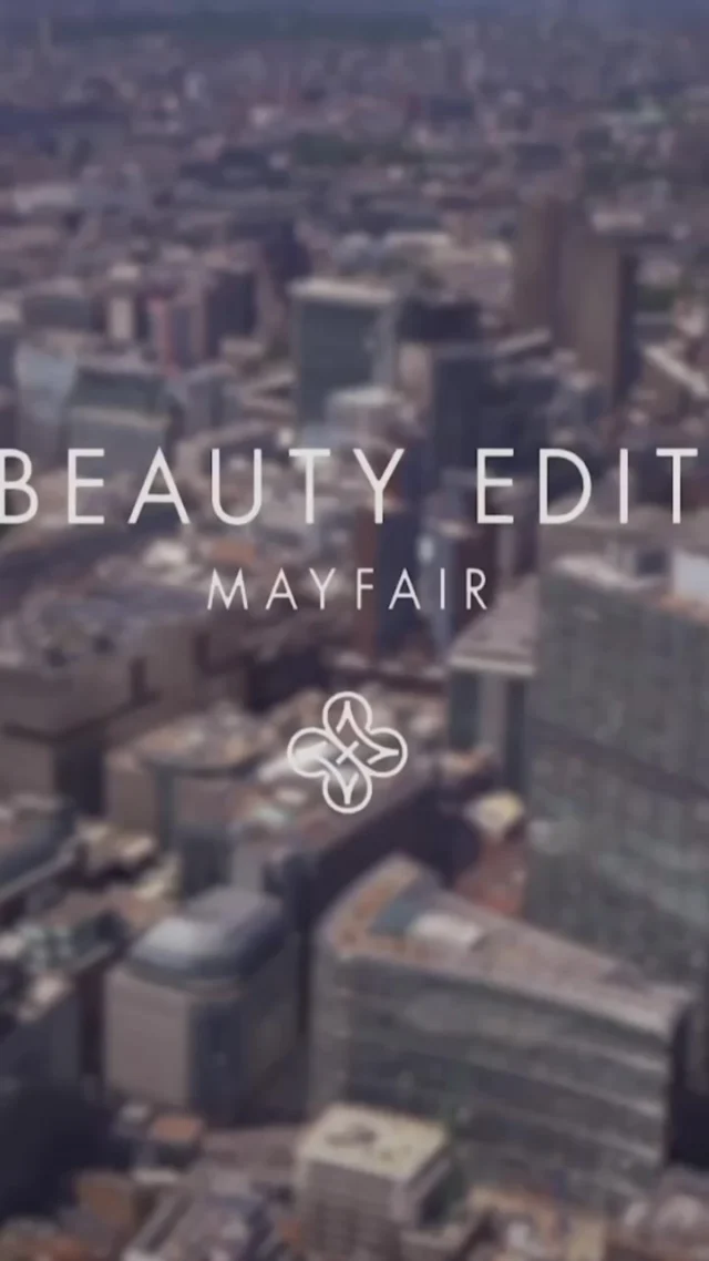 ✨ Celebrate clean beauty at Beauty Edit Mayfair 
Discover a curated collection of luxe, high-performance products that are kind to your skin and the planet. No toxins, no compromise — just pure, radiant beauty. 💚

#BeautyEditMayfair #CleanBeauty #MayfairGlow #ConsciousLuxury