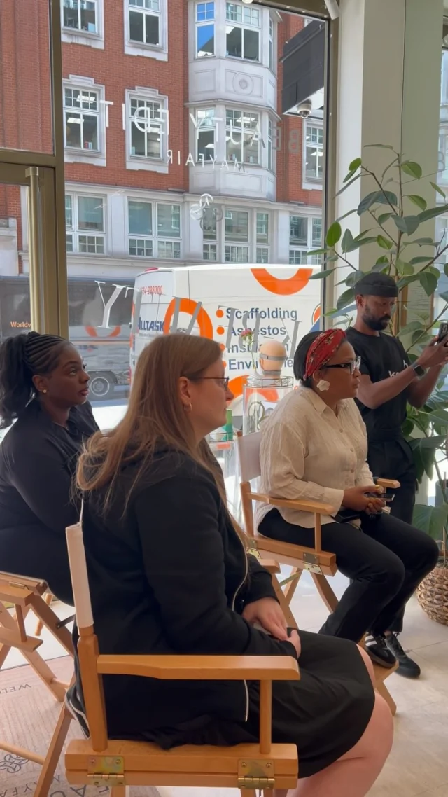 ✨K-BEAUTY MASTERCLASS ✨
Join us every Saturday in June & July at Beauty Edit Mayfair
📍 33 Berkeley Street, London W1J 8EN
⏰ 10:15 AM – 11:15 AM

Whether you’re a K-Beauty newbie or ready to elevate your skincare game, this hands-on session will have you glowing from the inside out 💖

Spaces are limited to 8 guests so RSVP your spot now via our website.
#KBeauty #SkincareRoutine #GlowUp #LondonBeauty #BeautyEditMayfair #KBeautyMasterclass